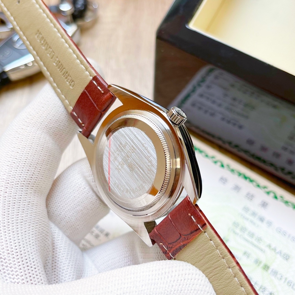 ブランド時計着用イメージ